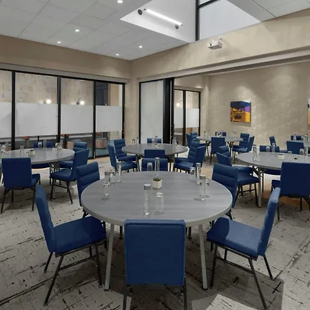 Courtyard By Marriott New York World Trade Center Area-2